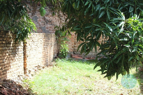 Imagem 9 de 12 de Casa No Bairro Do Alecrim - V-11698