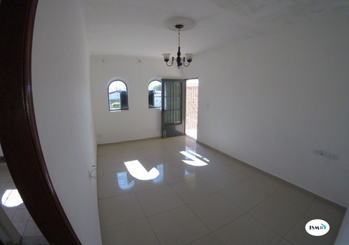 Imagem 5 de 22 de Casa Térrea Com 2 Dormitórios E Edícula A Venda | Jardim Dos Oliveiras - Campinas - Ca00149 - 70192010