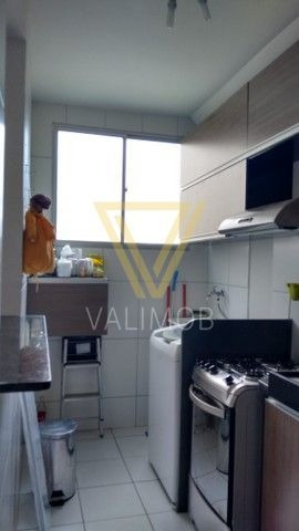Imagem 7 de 13 de Apartamento - Ref: 4536