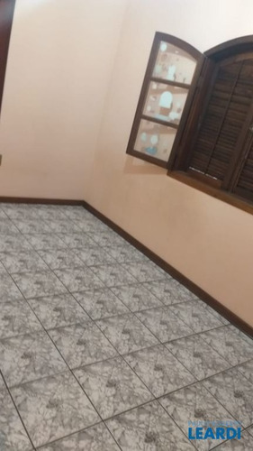 Imagem 8 de 15 de Sobrado - Vila Rui Barbosa - Sp - 634256