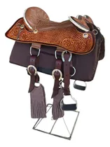 Comprar Cavalos E Éguas Arreio Cutuco Mineiro 18''