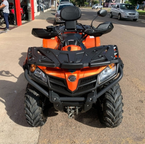 Cforce 520 Cc