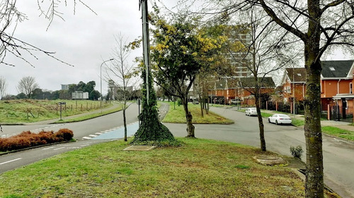Imagen 10 de 12 de Vendemos Excelente Sitio En Condominio En Av. Los Pablos