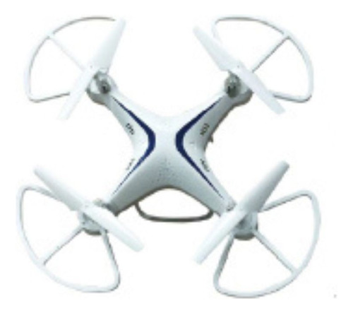 Dron Inteligente Interestelar E-12