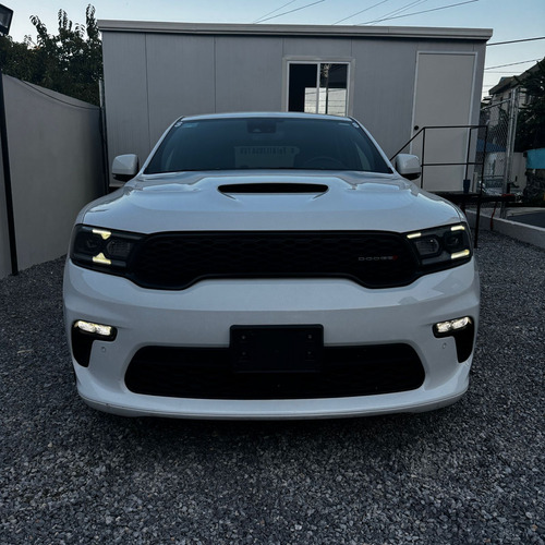 Dodge Durango 5.7 V8 R/t At