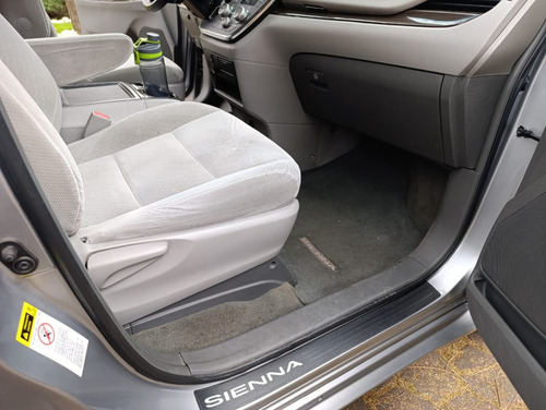 Toyota Sienna 3.5 Xle At