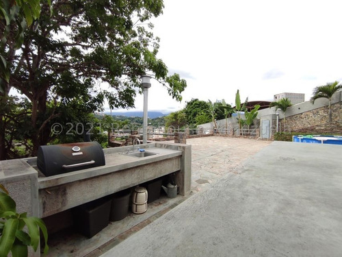 Imagen 10 de 12 de Casa En Venta En Terrazas Del Club Hipico. 22-378 Gfaggella