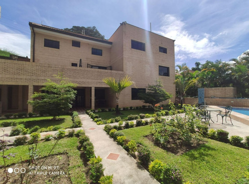 Imagen 1 de 12 de Casa En Venta En Monte Claro Mls #22-7159 -- Liliana Abi Mussa - 04122564657
