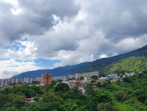 Imagen 23 de 29 de Apartamento - Sub Penthouse - Colina De Los Caobos - Libertador - Caracas