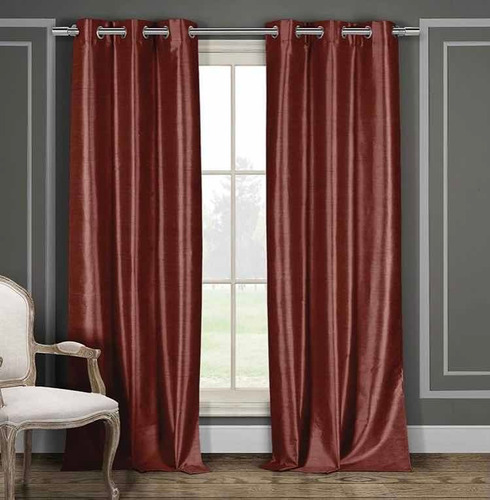 Cortinas Duck River Textiles