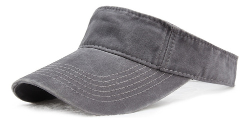 Sombrero De Verano Para Hombre Con Sombrero De Copa Vacío