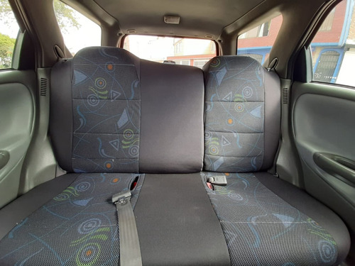Chevrolet Esteem 1.6cc 1998