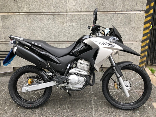 Imagen 5 de 8 de Honda Xre 300 Rally 0km Entrega Inmediata Reggio Motos