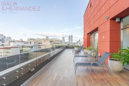 Imagen 21 de 30 de Departamento - Palermo Hollywood - Venta Monoambiente Quartier Dorrego