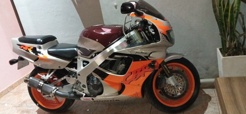 Imagen 2 de 15 de Honda Cbr
