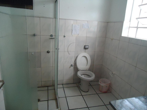 Imagem 25 de 30 de Casa À Venda Em Cambuí - Ca034909