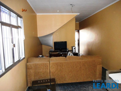 Imagem 8 de 15 de Sobrado - Campo Grande - Sp - 534049