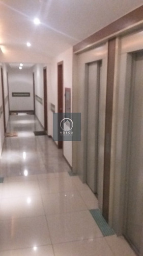 Imagem 19 de 20 de Apartamento A Venda No Bairro Alto Em Teresópolis - Rj. - Ap-2122-1