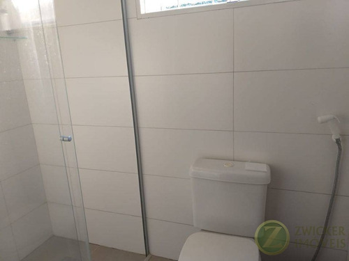 Imagem 27 de 30 de Excelente Casa No Residencial Primavera - Ca00679
