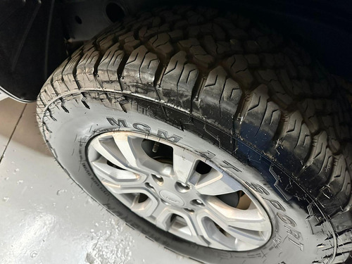 Ford Ranger 2.5 Limited 4x2 Cd 16v