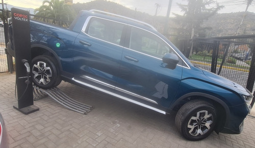 riddara Rd6 0.0 Ultra 4X2 At