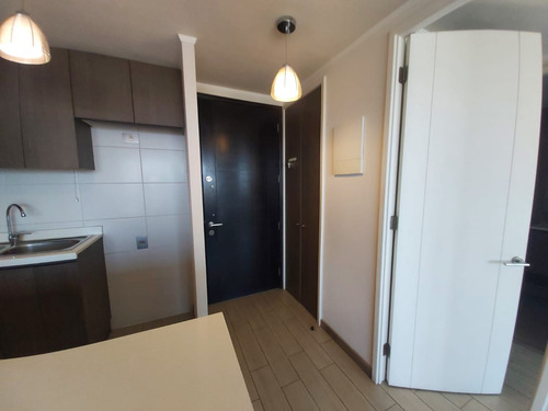 Departamento 2d/2b, Estacionamiento Y Bodega, Condell, Ñuñoa