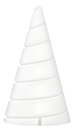 Plantilla De Antena De Alambre De Cobre Para Jardinería L