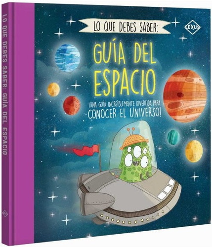 Guia Del Espacio