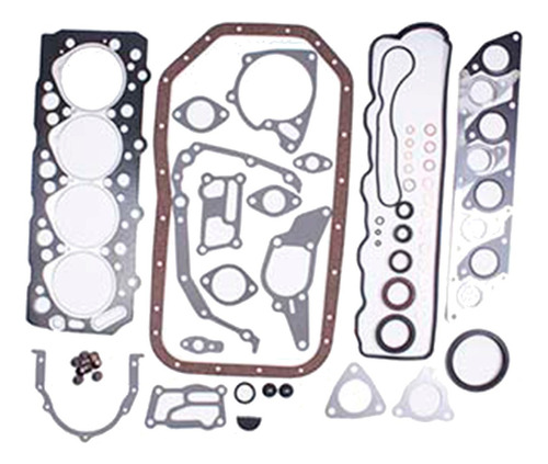 Empaquetadura Motor Para Porter 2.5 D4bf 1998 2003 Kit