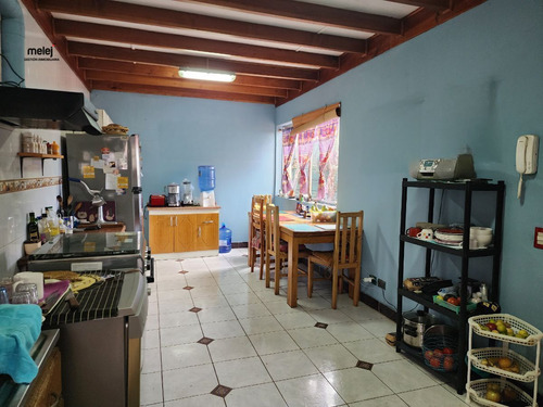 Venta Casa Con Cabañas En Concón
