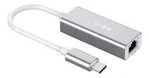 Comprar Adaptador Usb C A Rj45 Gigabit Lan Ethernet 10\u002F100\u002F1000mbps Linkon
