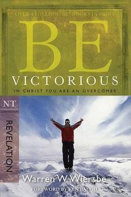 Libro Be Victorious - Revelation - Warren Wierbse