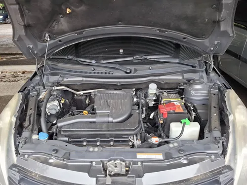 Suzuki Swift 1.4 Gl