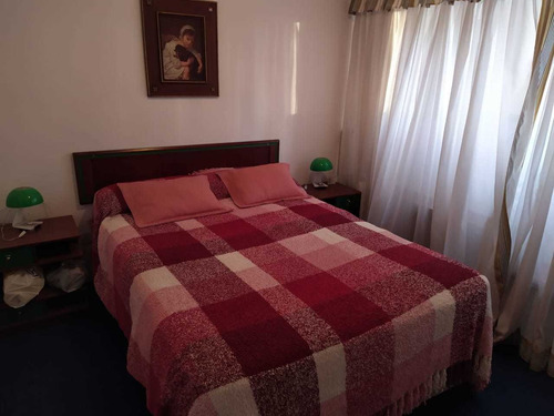 Imagen 7 de 14 de Departamento 3 Ambientes Con Cochera - Centro