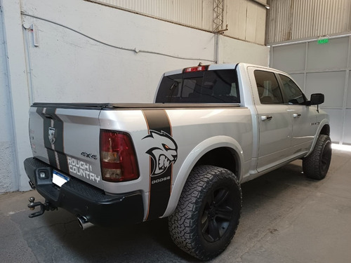 Imagen 4 de 8 de Dodge Ram