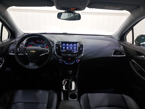 Chevrolet Cruze 1.4 Ltz At Sedan