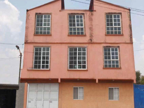 Casa Bastante Amplia, 3 Recámaras. Niño Artillero, Tepexpan, Callejón Del Beso, Pueblo De Tepexpan Centro, Estado De México Db. #ab