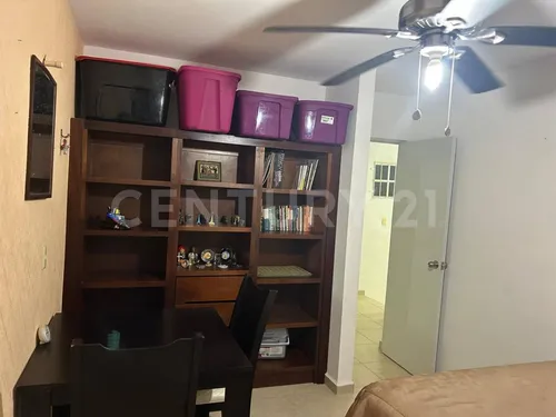 Casa En Venta (condominio), Puerto Esmeralda, Coatzacoalcos, Ver.