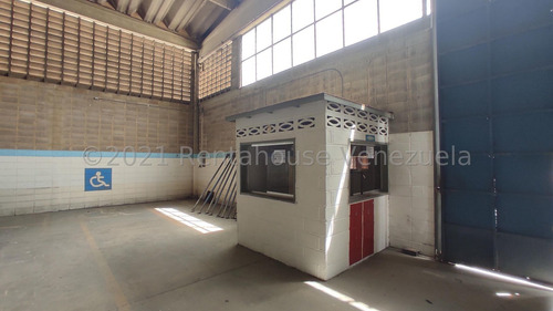 Imagen 13 de 29 de Galpon Venta Zona Industrial Turmero 1500mts Estef 23-3854
