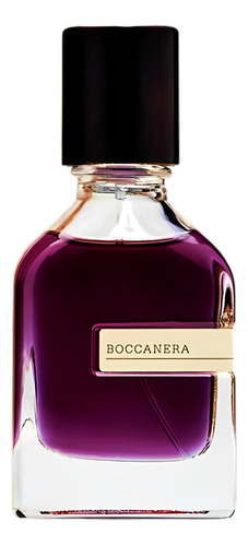 Perfume Orto Parisi Boccanera 50 Ml