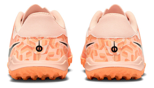 Tenis Fútbol Rápido Niños Nike Tiempo Legend 10 Academy Tf