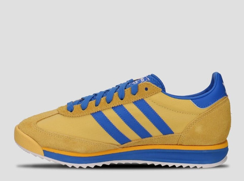 Championes Urbanos adidas Originals Sl 72 Rs