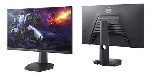 Monitor Gamer Dell S2421hgf Led 23.8 | MercadoLivre Monitor Gamer Dell S2421hgf Led 23.8 | MercadoLivre