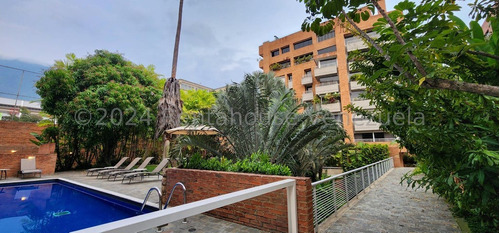 Alquiler Apartamento Campo Alegre At24-24084