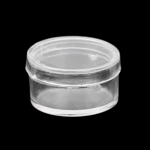 Beads Storage, 100 Piezas De Piezas De Reloj, Herrajes, Joya