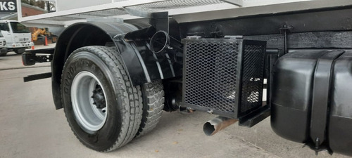 Ford 1722 2008 Cummings Atmosférico 9000 Litros Rentaltrucks
