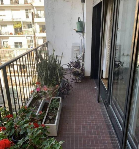 Imagen 7 de 23 de Venta Semipiso 135m 3 Dormitorios Cochera Fija. Plaza Vicente López Recoleta