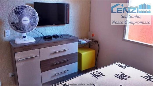 Imagem 17 de 23 de Casas Em Condomínio À Venda Em Bragança Paulista/sp - Compre O Seu Casas Em Condomínio Aqui! - 1427763