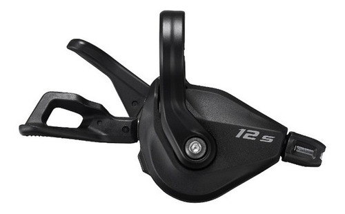 Alavanca Shimano Deore M6100 Direito 12v C/ Abraçadeira