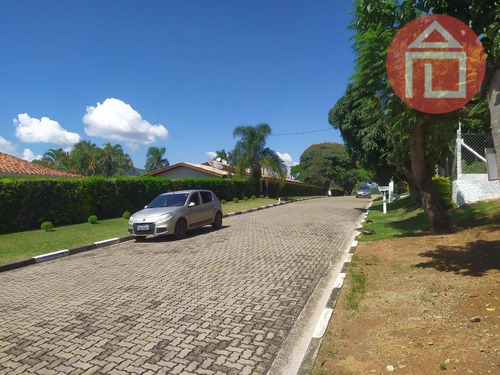 Imagem 6 de 11 de Terreno À Venda, 1000 M² Por R$ 720.000,00 - Condomínio Represa - Bragança Paulista/sp - Te1339